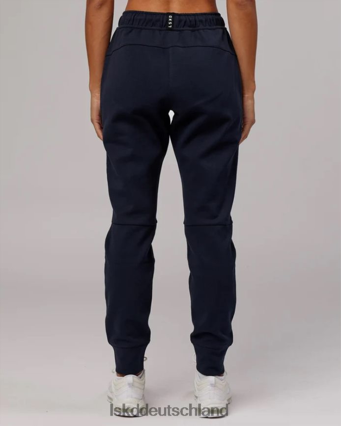 Frauen LSKD Athlet ForgedFleece-Jogginghose – Dunkelmarine Bekleidung VD2NLV760