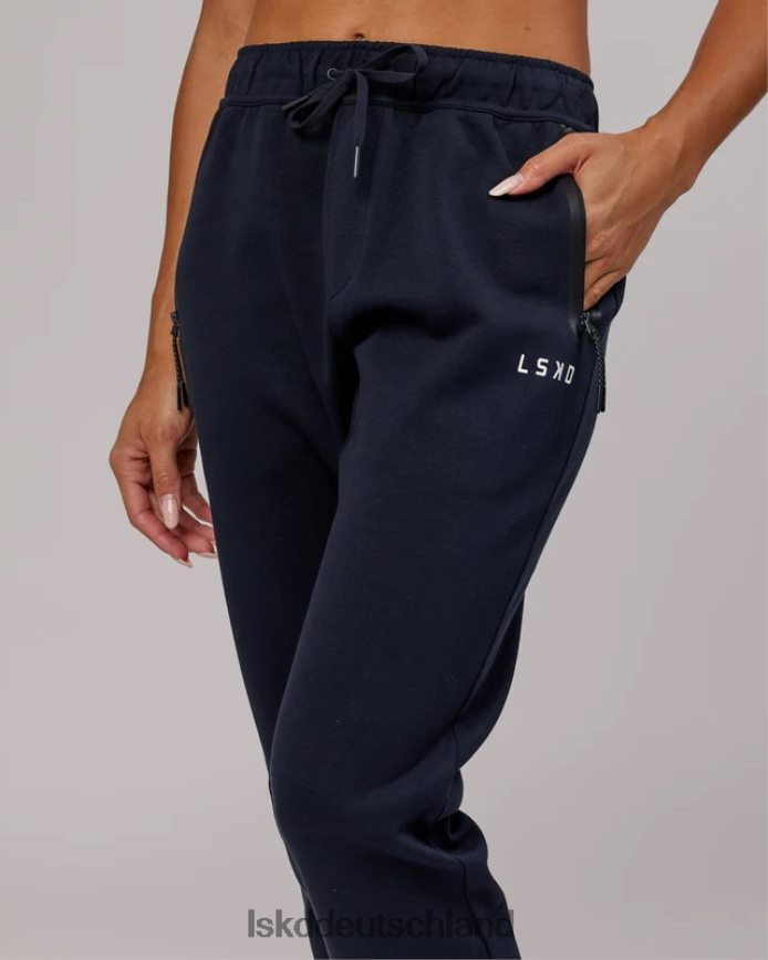 Frauen LSKD Athlet ForgedFleece-Jogginghose – Dunkelmarine Bekleidung VD2NLV760
