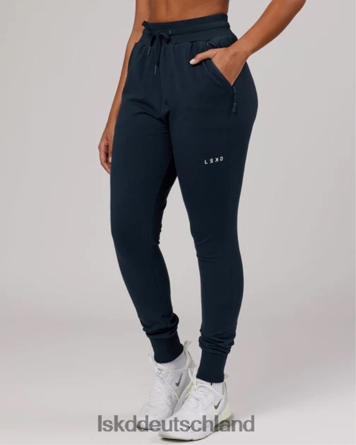 Frauen LSKD PB Jogger – Carbon-Tonal Bekleidung VD2NLV749