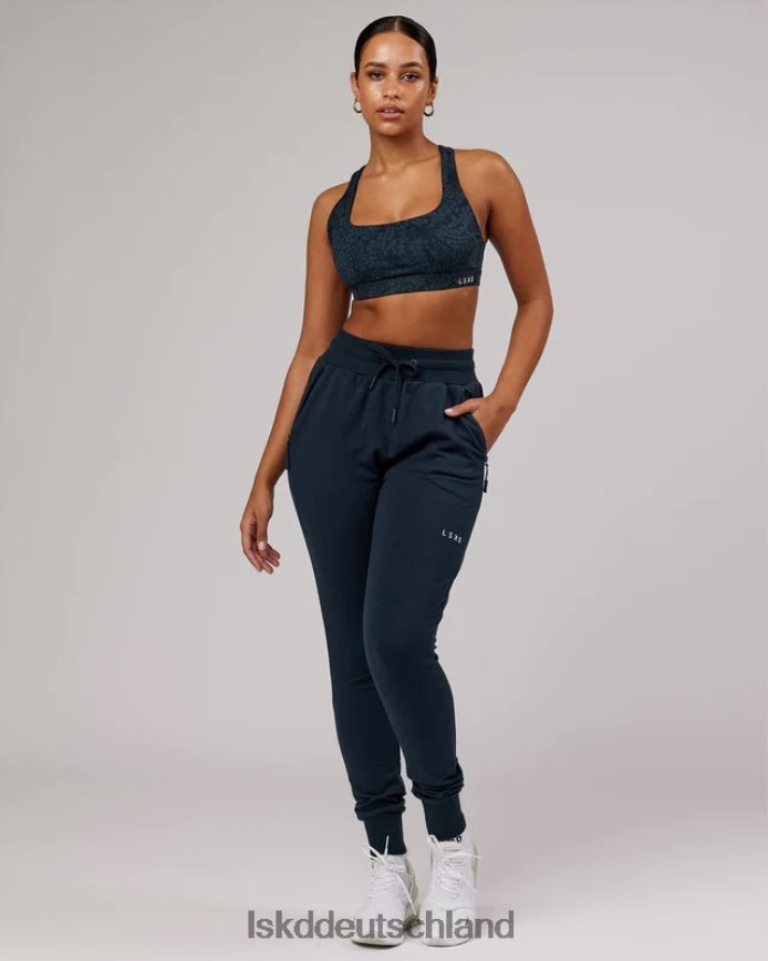 Frauen LSKD PB Jogger – Carbon-Tonal Bekleidung VD2NLV749
