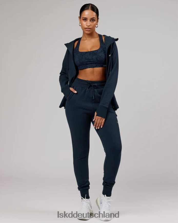 Frauen LSKD PB Jogger – Carbon-Tonal Bekleidung VD2NLV749