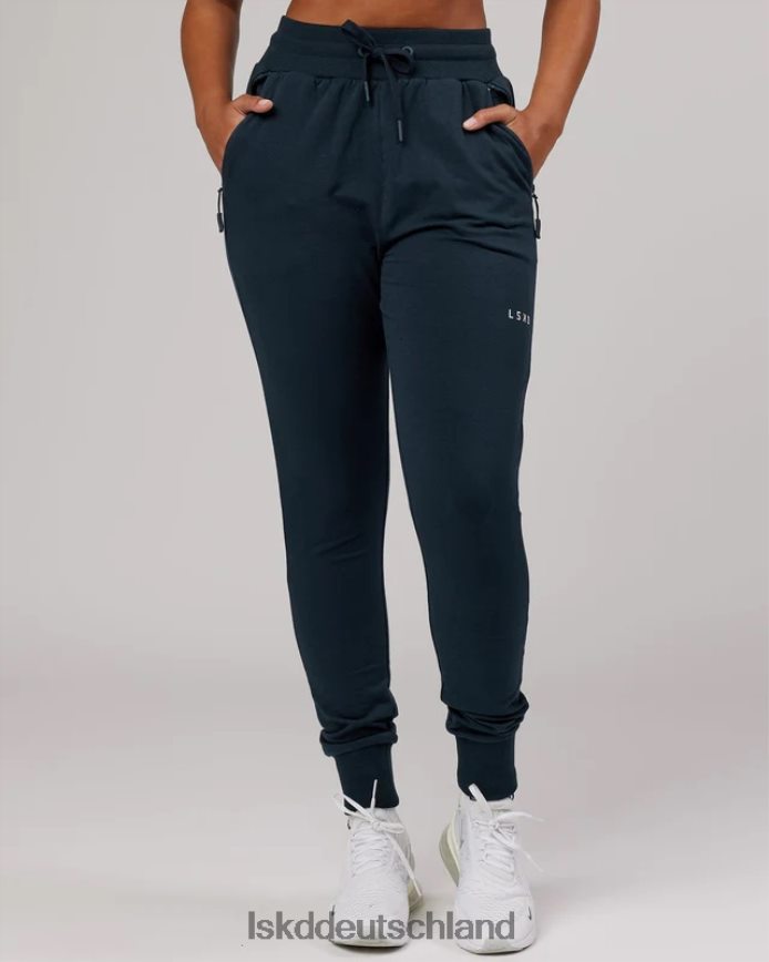 Frauen LSKD PB Jogger – Carbon-Tonal Bekleidung VD2NLV749