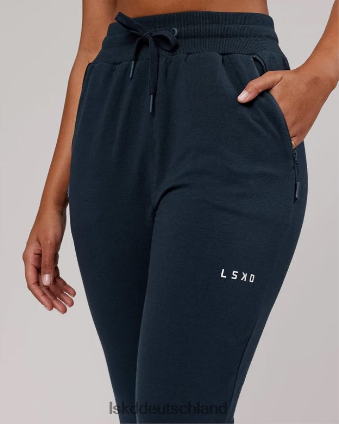 Frauen LSKD PB Jogger – Carbon-Tonal Bekleidung VD2NLV749