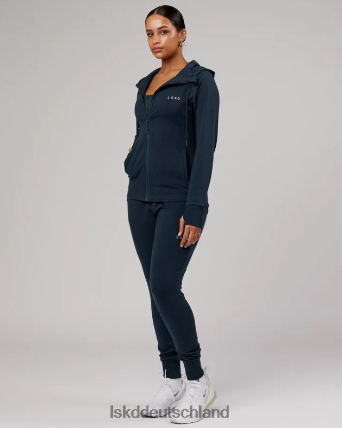 Frauen LSKD PB Jogger – Carbon-Tonal Bekleidung VD2NLV749