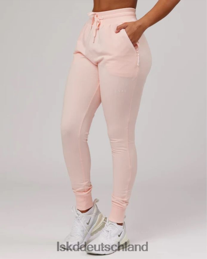 Frauen LSKD PB Jogger – Pink-Tonal Bekleidung VD2NLV768