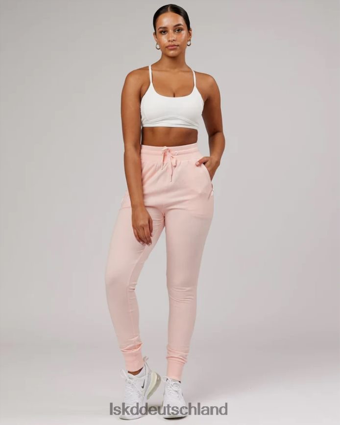 Frauen LSKD PB Jogger – Pink-Tonal Bekleidung VD2NLV768