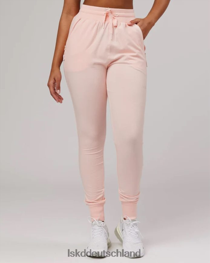 Frauen LSKD PB Jogger – Pink-Tonal Bekleidung VD2NLV768