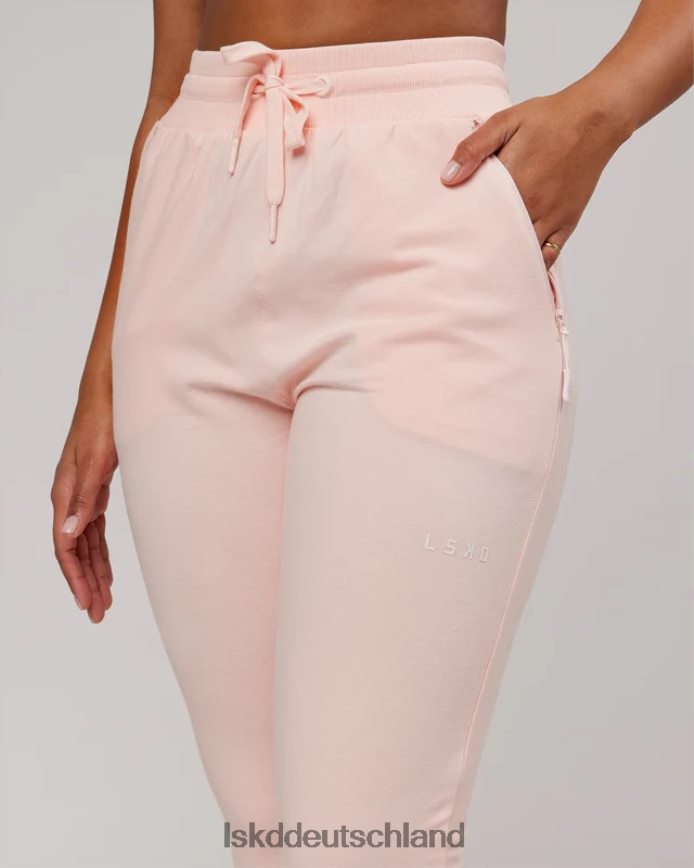 Frauen LSKD PB Jogger – Pink-Tonal Bekleidung VD2NLV768