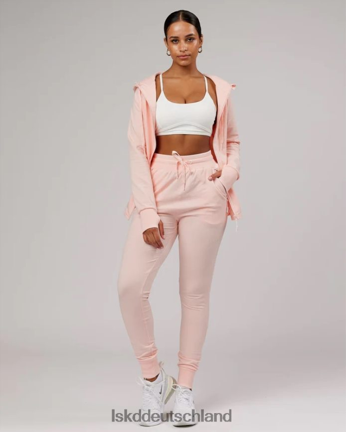 Frauen LSKD PB Jogger – Pink-Tonal Bekleidung VD2NLV768