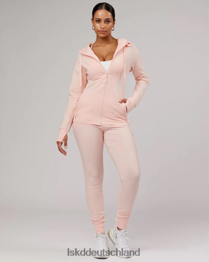 Frauen LSKD PB Jogger – Pink-Tonal Bekleidung VD2NLV768