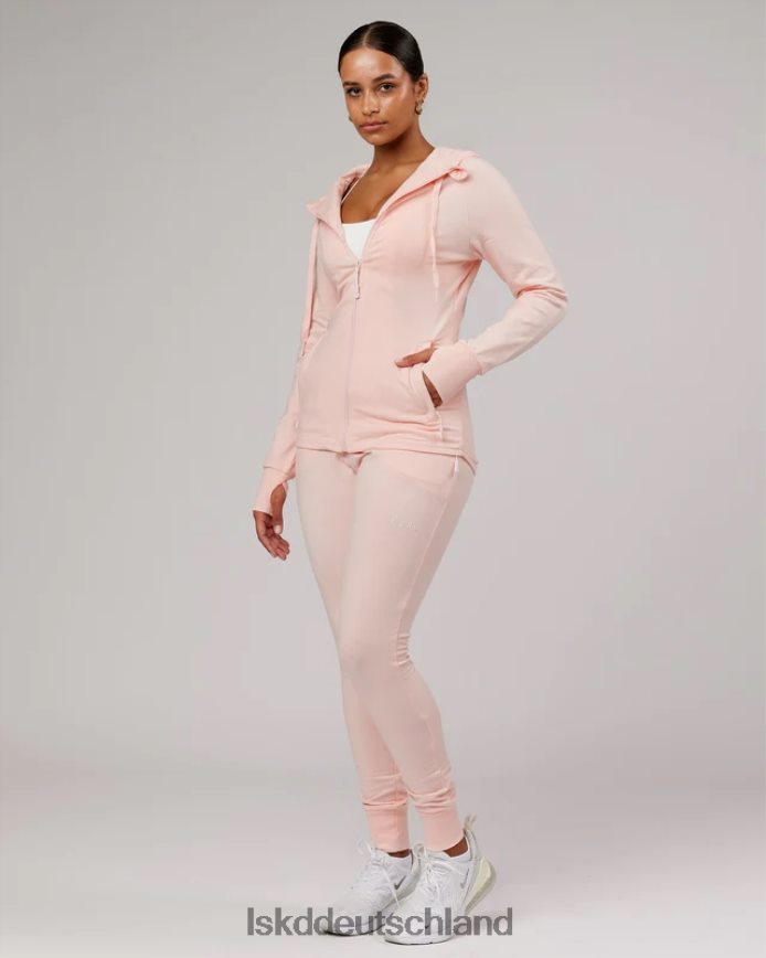 Frauen LSKD PB Jogger – Pink-Tonal Bekleidung VD2NLV768