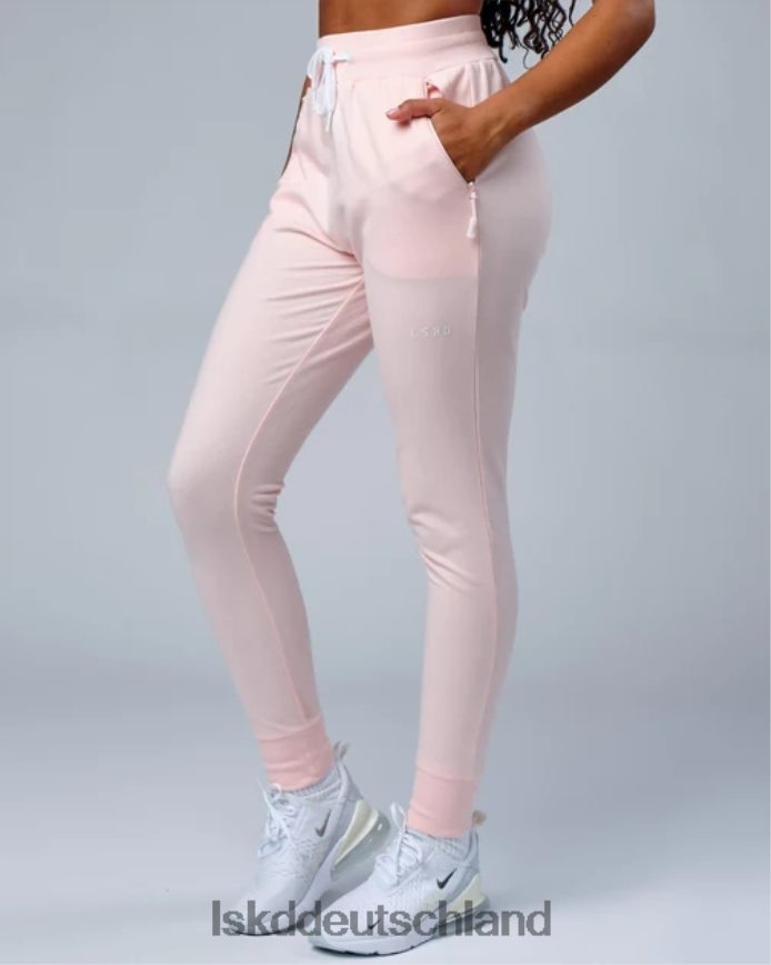 Frauen LSKD PB Jogger – Rosa Bekleidung VD2NLV767