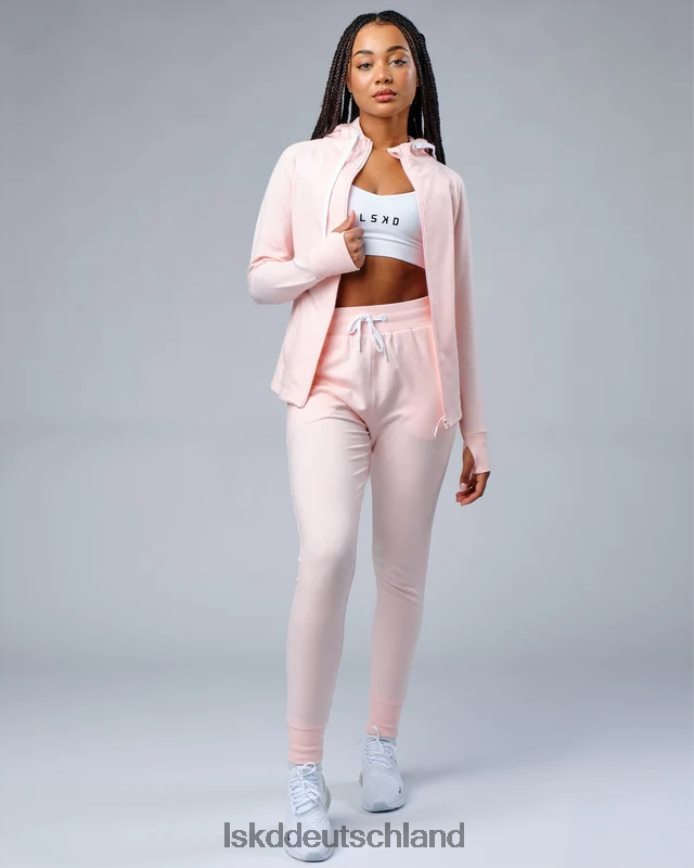 Frauen LSKD PB Jogger – Rosa Bekleidung VD2NLV767