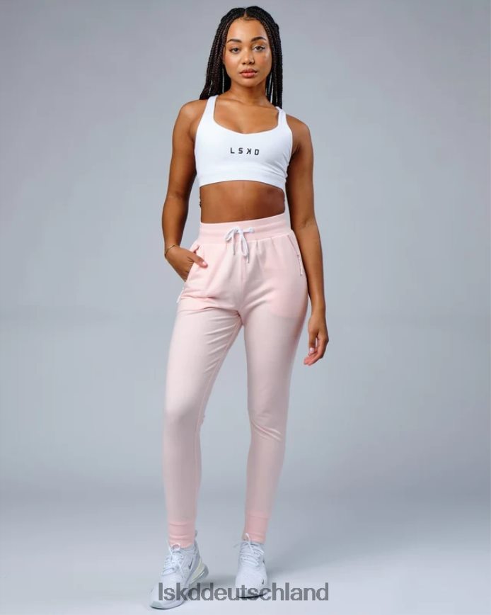 Frauen LSKD PB Jogger – Rosa Bekleidung VD2NLV767
