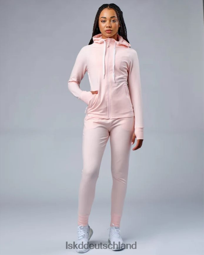 Frauen LSKD PB Jogger – Rosa Bekleidung VD2NLV767