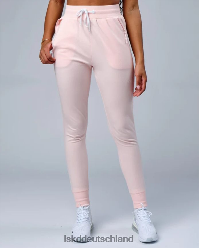 Frauen LSKD PB Jogger – Rosa Bekleidung VD2NLV767