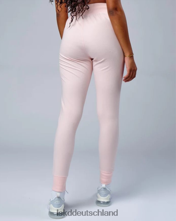 Frauen LSKD PB Jogger – Rosa Bekleidung VD2NLV767