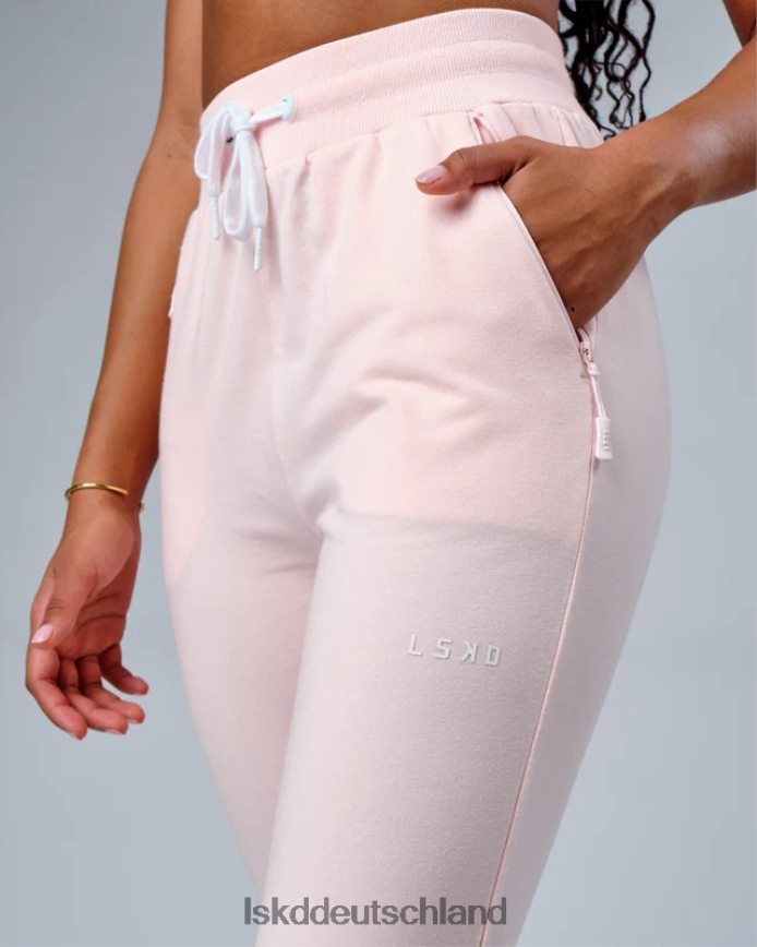 Frauen LSKD PB Jogger – Rosa Bekleidung VD2NLV767