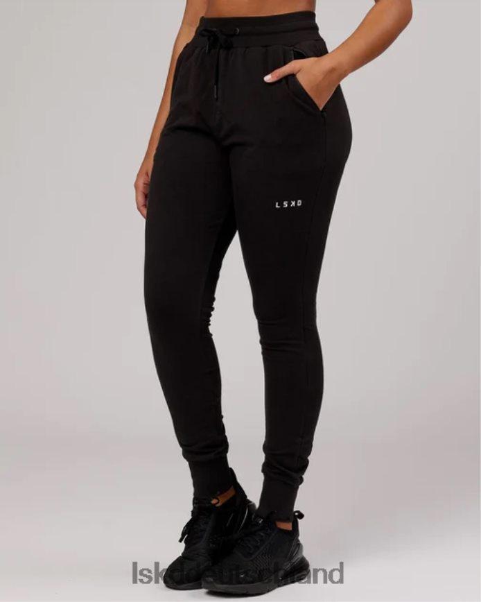 Frauen LSKD PB Jogger – Schwarz Bekleidung VD2NLV754