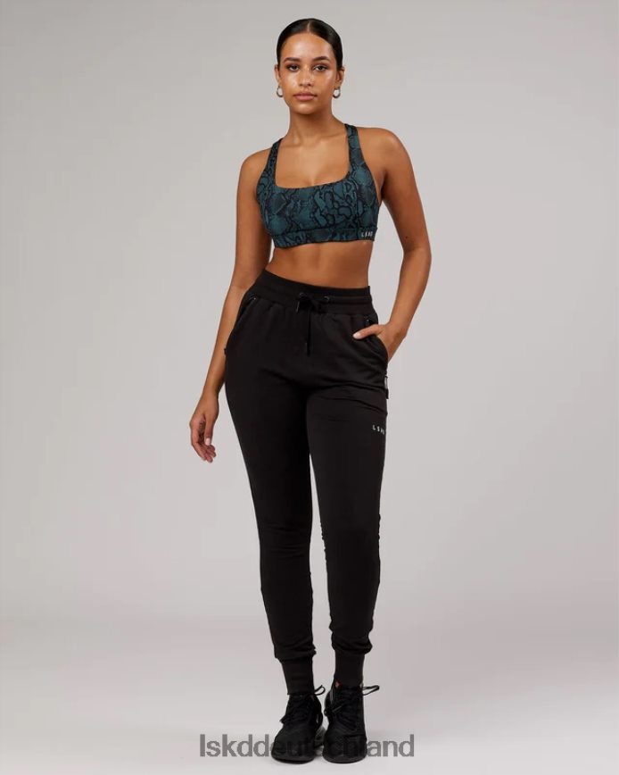Frauen LSKD PB Jogger – Schwarz Bekleidung VD2NLV754