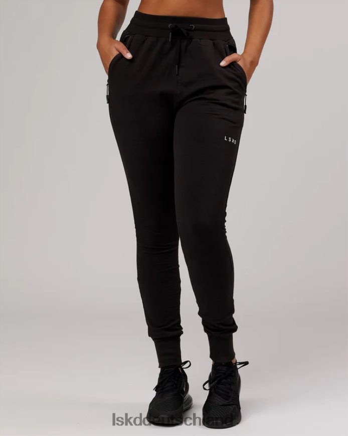 Frauen LSKD PB Jogger – Schwarz Bekleidung VD2NLV754