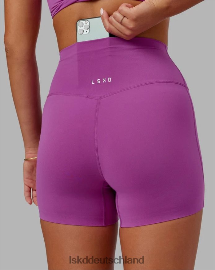 Frauen LSKD Elixier x-Länge kurz - Orchidee Bekleidung VD2NLV613