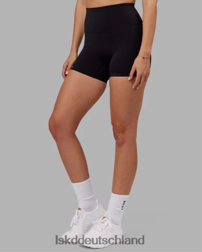 Frauen LSKD Elixir X-Länge kurz – schwarz Bekleidung VD2NLV555