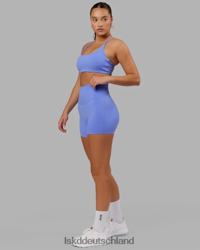 Frauen LSKD Elixir X-Length Short – verwöhnendes Blau Bekleidung VD2NLV640