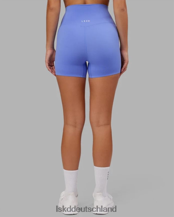 Frauen LSKD Elixir X-Length Short – verwöhnendes Blau Bekleidung VD2NLV640