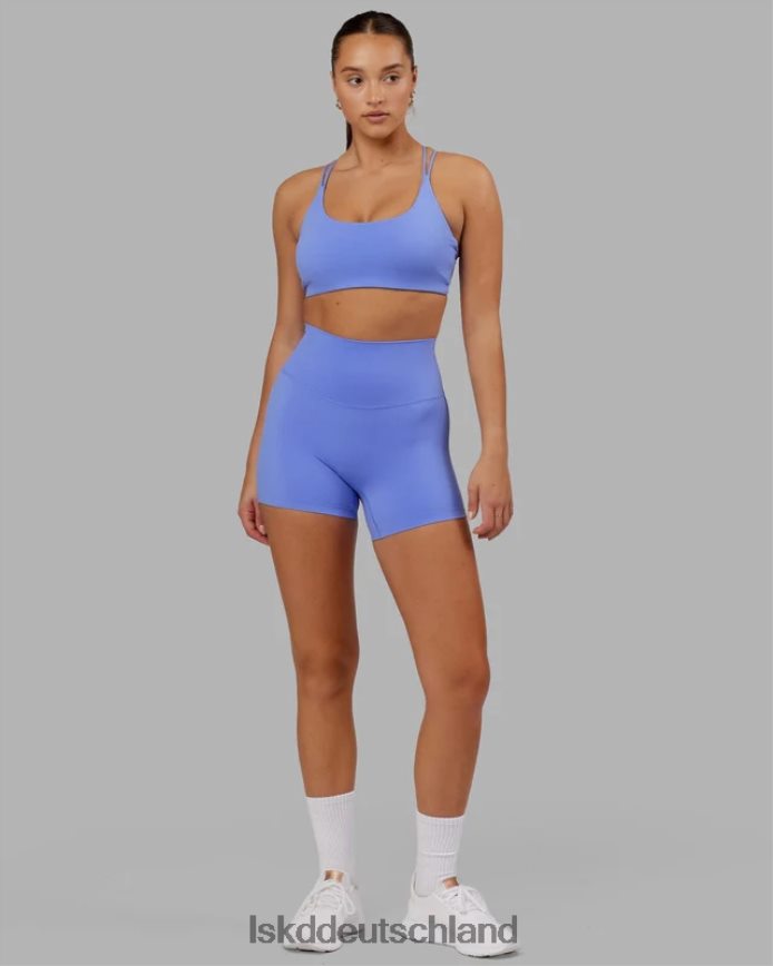 Frauen LSKD Elixir X-Length Short – verwöhnendes Blau Bekleidung VD2NLV640