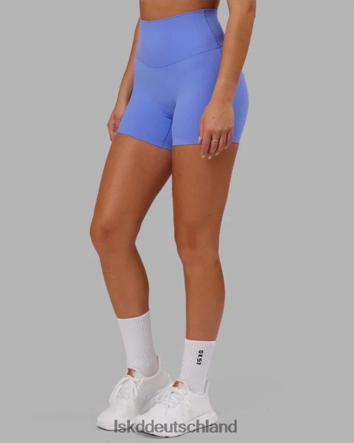 Frauen LSKD Elixir X-Length Short – verwöhnendes Blau Bekleidung VD2NLV640