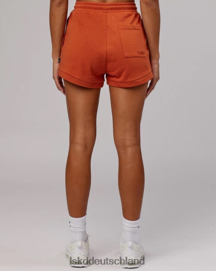 Frauen LSKD Freizeit-Lounge-Shorts – Auburn Bekleidung VD2NLV800