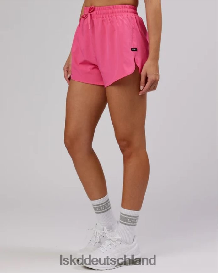 Frauen LSKD Funktionelles Training kurz – Flamingo Bekleidung VD2NLV781