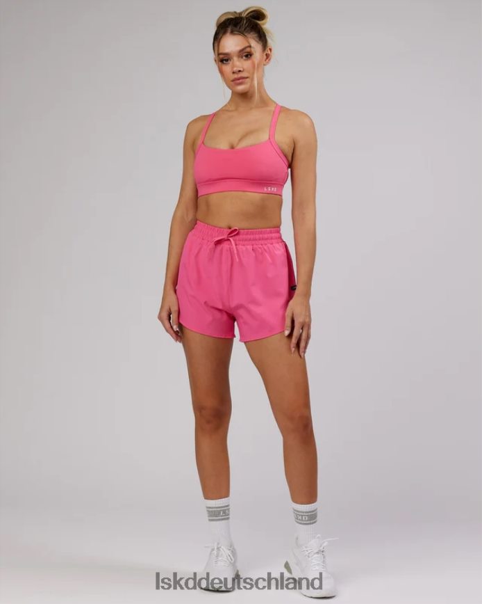 Frauen LSKD Funktionelles Training kurz – Flamingo Bekleidung VD2NLV781
