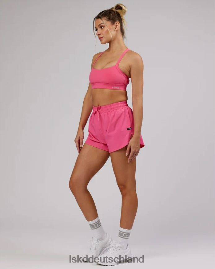 Frauen LSKD Funktionelles Training kurz – Flamingo Bekleidung VD2NLV781