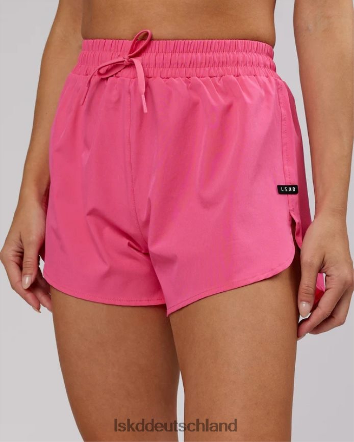 Frauen LSKD Funktionelles Training kurz – Flamingo Bekleidung VD2NLV781