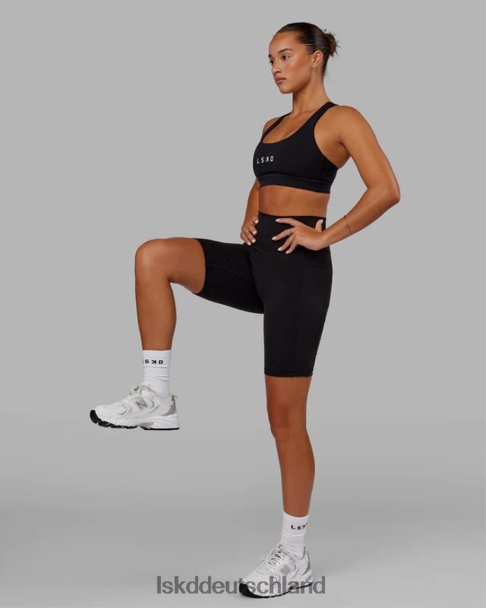 Frauen LSKD Fusion Bike Short – Schwarz Bekleidung VD2NLV577