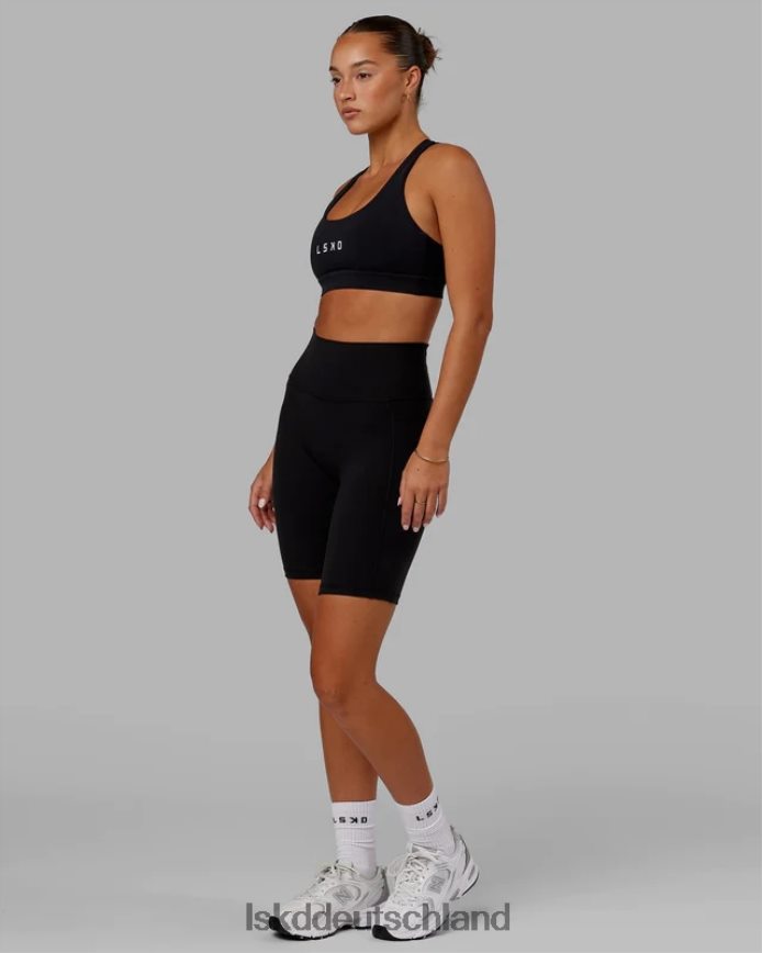 Frauen LSKD Fusion Bike Short – Schwarz Bekleidung VD2NLV577