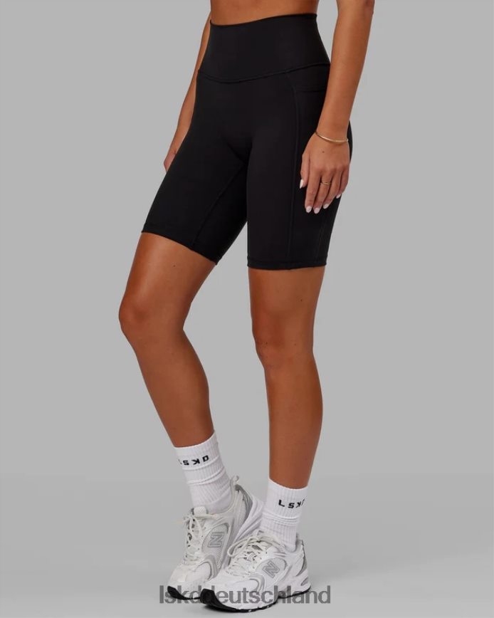 Frauen LSKD Fusion Bike Short – Schwarz Bekleidung VD2NLV577