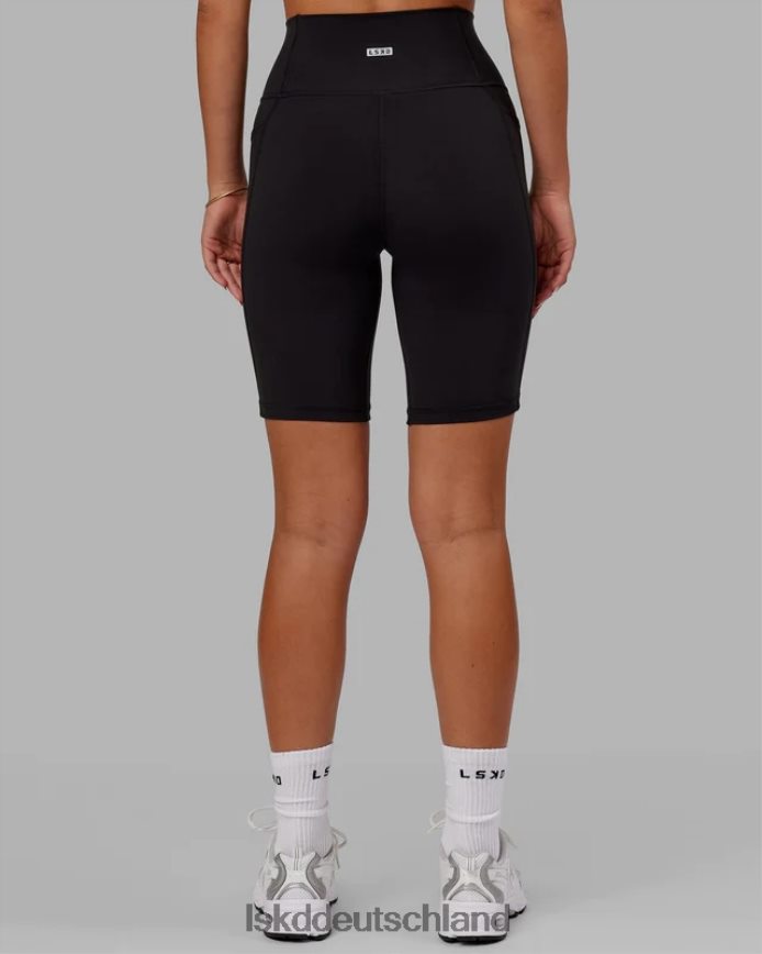 Frauen LSKD Fusion Bike Short – Schwarz Bekleidung VD2NLV577