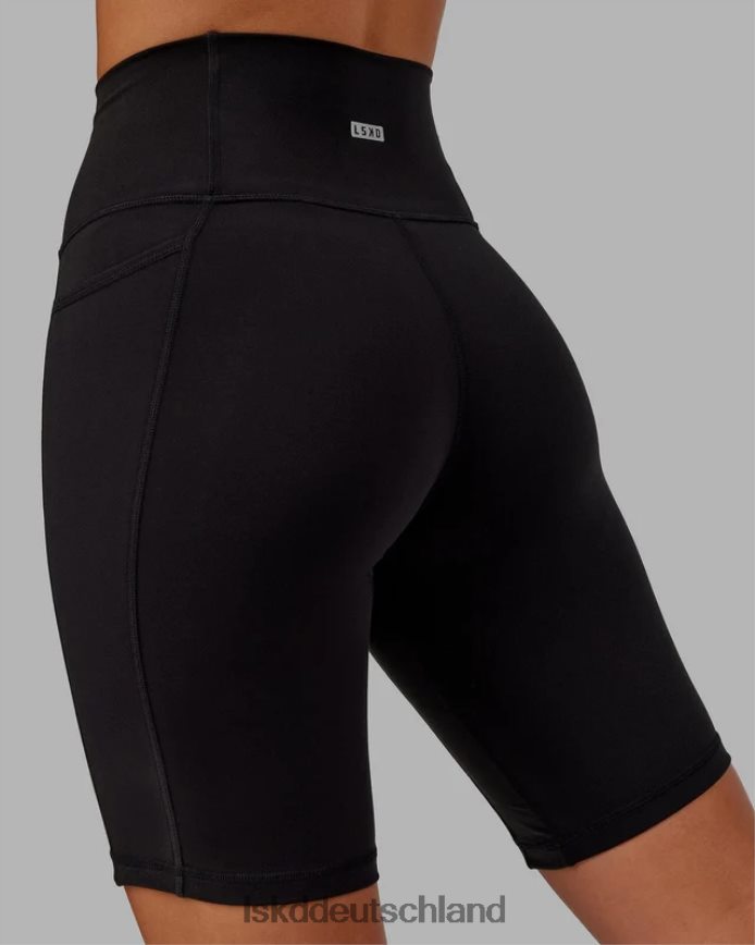 Frauen LSKD Fusion Bike Short – Schwarz Bekleidung VD2NLV577