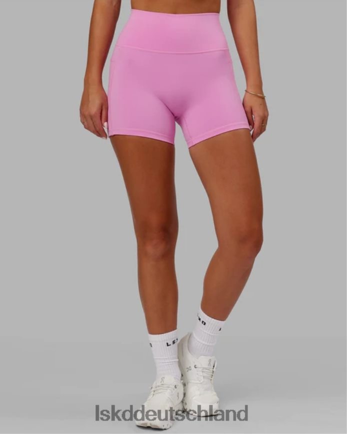 Frauen LSKD Fusion X-Length Short – Spark Pink Bekleidung VD2NLV639