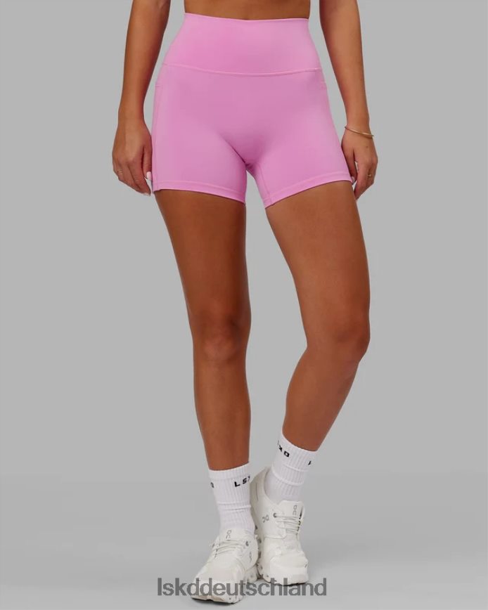 Frauen LSKD Fusion X-Length Short – Spark Pink Bekleidung VD2NLV639