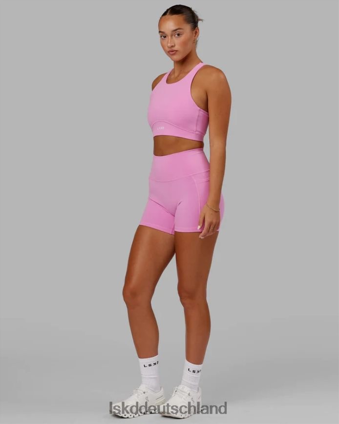 Frauen LSKD Fusion X-Length Short – Spark Pink Bekleidung VD2NLV639
