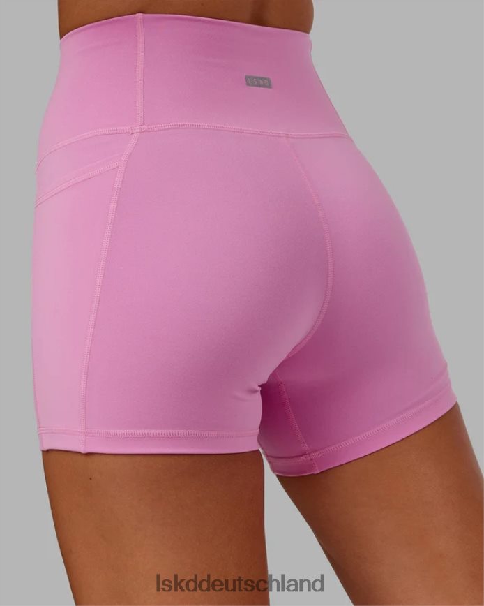 Frauen LSKD Fusion X-Length Short – Spark Pink Bekleidung VD2NLV639