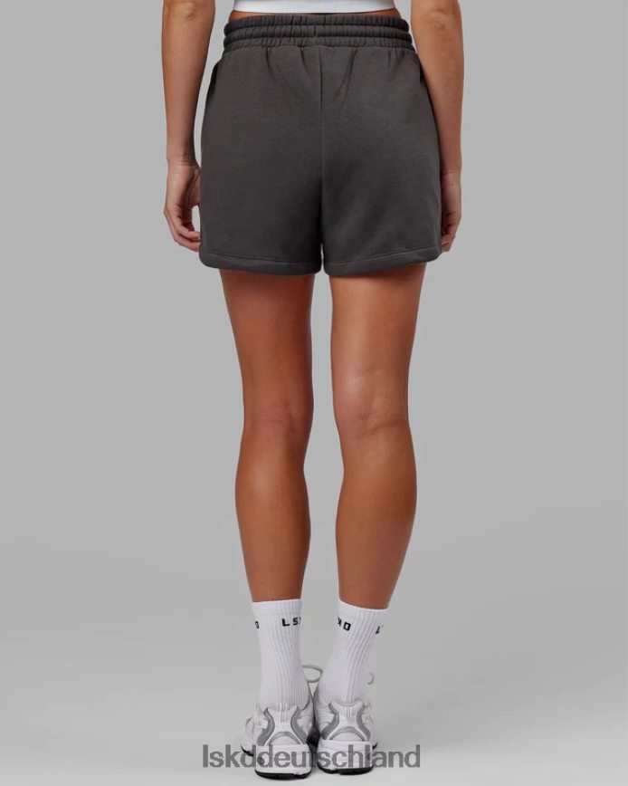 Frauen LSKD Hyper Lounge Short – Asphalt Bekleidung VD2NLV799