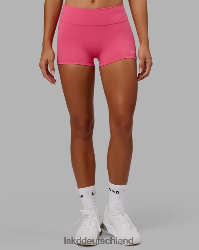 Frauen LSKD RXD Micro Short – Flamingo Bekleidung VD2NLV682