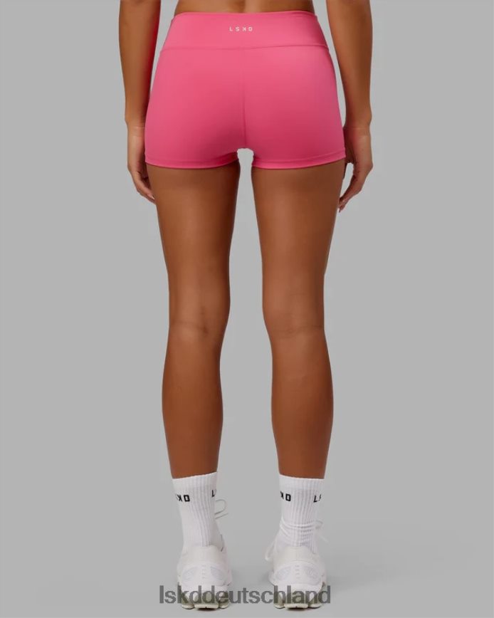Frauen LSKD RXD Micro Short – Flamingo Bekleidung VD2NLV682