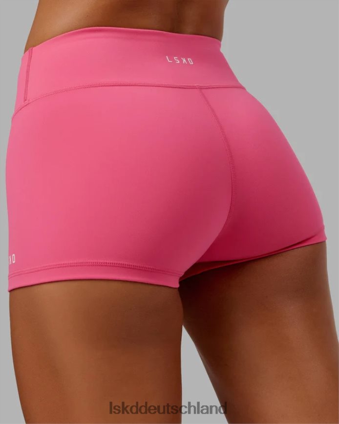 Frauen LSKD RXD Micro Short – Flamingo Bekleidung VD2NLV682