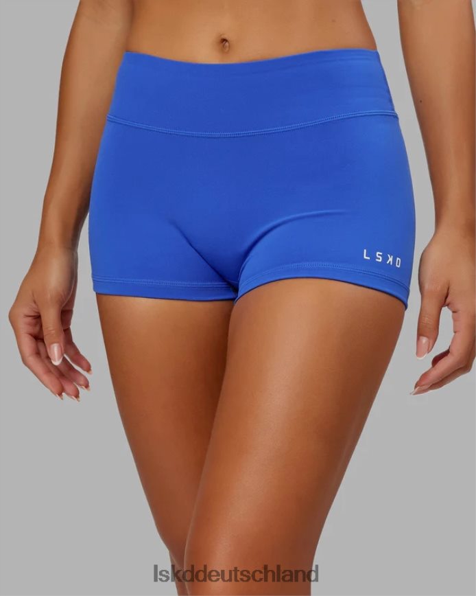 Frauen LSKD RXD Micro Short – Saphir Bekleidung VD2NLV666